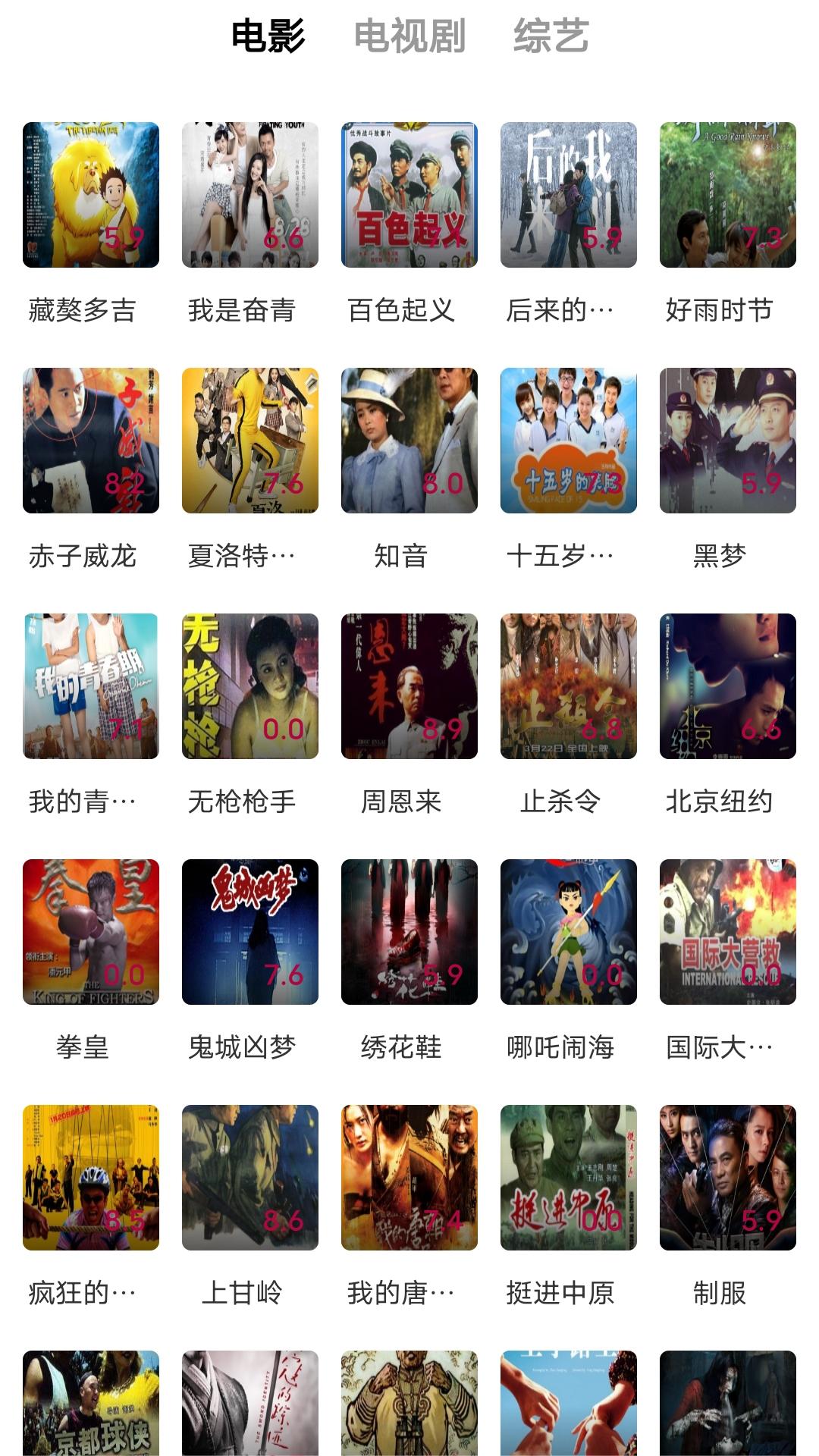 近年接触过的女s（唐山地区）截图